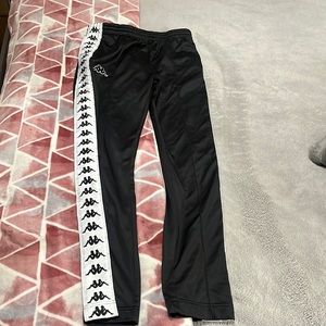 Kappa sweatpants